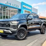 John Watson Chevrolet - @johnwatsonchev - Instagram