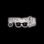 John Watt - @bring_the_noise_podcast - Instagram