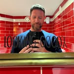 John Watts - @mrjohnwatts - Instagram