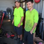 John Watts - Facebook