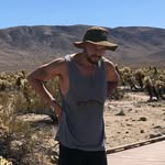 John Watts - @joules.per.second - Instagram