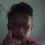 Aran john waugh - @aran280704 - Instagram