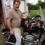 John Waugh - @eaglewaugh73 - Instagram