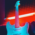 John Waugh - @johnw_guitar - Instagram
