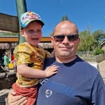 John Waugh - @johnww1982 - Instagram