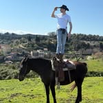 Giulio Giura - @john.wayne.91 - Instagram