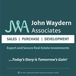 John Waydern Associates - @johnwaydernassociates - Instagram