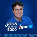 John Wayne - @johnwayne15000 - Instagram