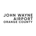 John Wayne Airport - @johnwayneair - Instagram