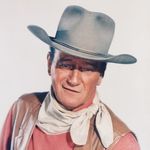 John Wayne "The Duke" - @johnwayneofficial - Instagram