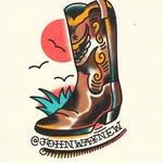 John Wayne Williams - @johnwaynew - Instagram