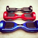 John Weakley - @hoverboard_trickshots - Instagram