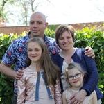 Wendy vercruyssen - @john_weakley1 - Instagram