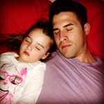 John Weatherby - @johnny_was_two_names - Instagram