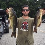 John Weatherby - @jdubfishing - Instagram