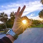 John Weatherby - @owhetitrs43 - Instagram