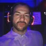 Jonathan - @john__weatherman - Instagram