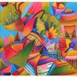 John Weathers - @culturalbridgeproject - Instagram