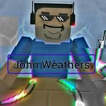 John Weathers - @john_weathers89 - Instagram