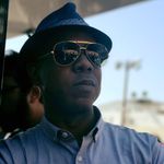 John Weathersby - @blackrice - Instagram