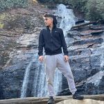 John Weatherwax - @flboyclimbs - Instagram