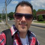 Johnny John Weatherwax - @casper1318 - Instagram