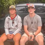 John Weaver - @johnmweaver18 - Instagram