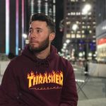 John Webb - @john___webb - Instagram