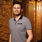 John-Webb Carter - @johnwebbcarter - Instagram