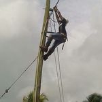 John webber - @electrician_jay - Instagram