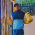 John Webber - Facebook