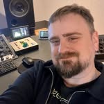 John Webber, Mastering Engineer - @_johnwebbermasters - Instagram