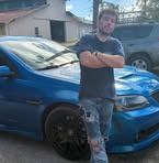 John Weber - Facebook