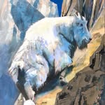 John Webster - @johnwebsterpaintings - Instagram