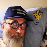 John Webster - @johnfrederickwebster - Instagram