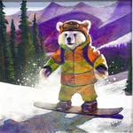 Johnathan Webster - @johnwebsterartist - Instagram