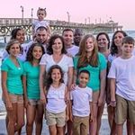 Betty John Weekley - @betty.weekley - Instagram