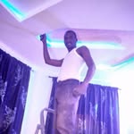 Abraham John - @johnweekly419 - Instagram