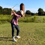 Benny Burnout - @john.weekly - Instagram