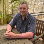 John Weeks - @_johnweeks - Instagram
