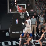 John Weeks PG #7 - @red_hoodie_bull - Instagram