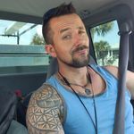 Joshua Brumley - @johnweeks_213 - Instagram