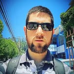 John Welch - @johnweelch - Instagram