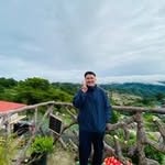 Johnweel Salvador - @johnweel95_ - Instagram