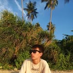Ubas John Weel - @johnweelubas - Instagram