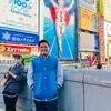 Wiru in Japan - @johnweel95_ - TikTok