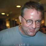 John Wehmeyer - @qubitual - Instagram