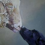 John Wehr - @artofjohntwehr - Instagram
