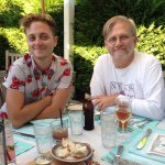John Wehr - @jdwehr54 - Instagram