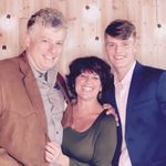 John & Nancy WeHunt - @wehuntranch - Instagram